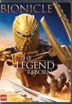 Bionicle: The Legend Reborn