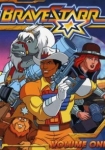 BraveStarr: The Legend