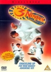 3 Ninjas Fight & Fury