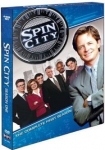 Spin City