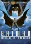 Batman: Mask of the Phantasm