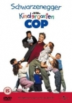 Kindergarten Cop