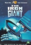 The Iron Giant