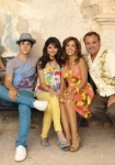 Wizards of Waverly Place: The Movie