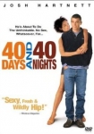 40 Days and 40 Nights