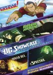 DC Showcase Original Shorts Collection