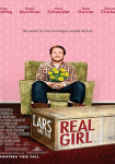 Lars and the Real Girl