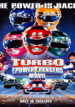 Turbo: A Power Rangers Movie