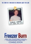 Freezer Burn