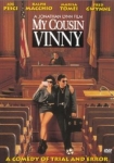 My Cousin Vinny