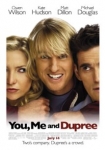 You, Me and Dupree