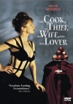 The Cook the Thief His Wife & Her Lover