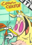 Cow and Chicken