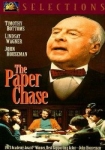 The Paper Chase