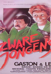 Zware jongens