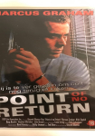 Point of No Return