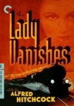 The Lady Vanishes