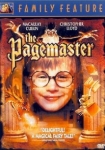 The Pagemaster