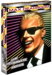 Max Headroom