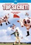 Top Secret!