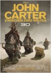 John Carter - Zwischen zwei Welten