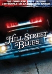 Hill Street Blues