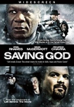 Saving God - Stand Up and Fight