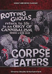 Corpse Eaters