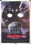 Jason Lives: Friday the 13th Part VI