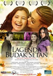 Lagenda Budak Setan