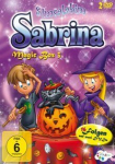 Simsalabim Sabrina