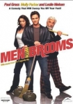 Men with Brooms