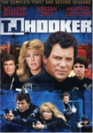 T. J. Hooker