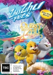 Zhu Zhu Pets: Quest for Zhu