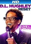 D.L. Hughley: Reset