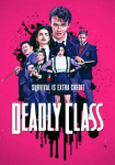 Deadly Class