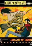 Lupin III: Der goldene Drache