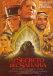 Secret of the Sahara