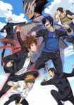 Gakuen Basara *german subbed*