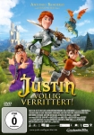 Justin - Völlig verrittert!