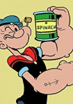 Popeye the Sailor