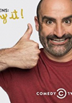 Brody Stevens: Enjoy It!