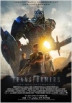 Transformers: Age of Extinction