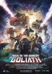 War of the Worlds: Goliath