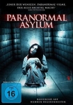 Paranormal Asylum: The Revenge of Typhoid Mary