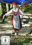 Rotkäppchen