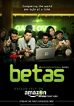 Betas