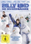 Billy und die Schneemänner