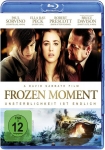 Frozen Moment Unsterblichkeit ist endlich