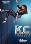 K.C. Undercover